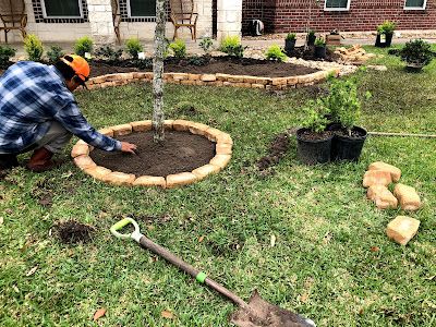 Images JR Flores Landscape Services
