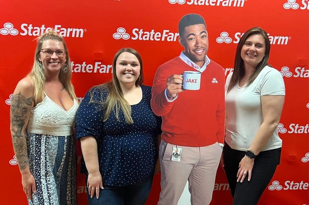 Images Mike McCutchan - State Farm Insurance Agent