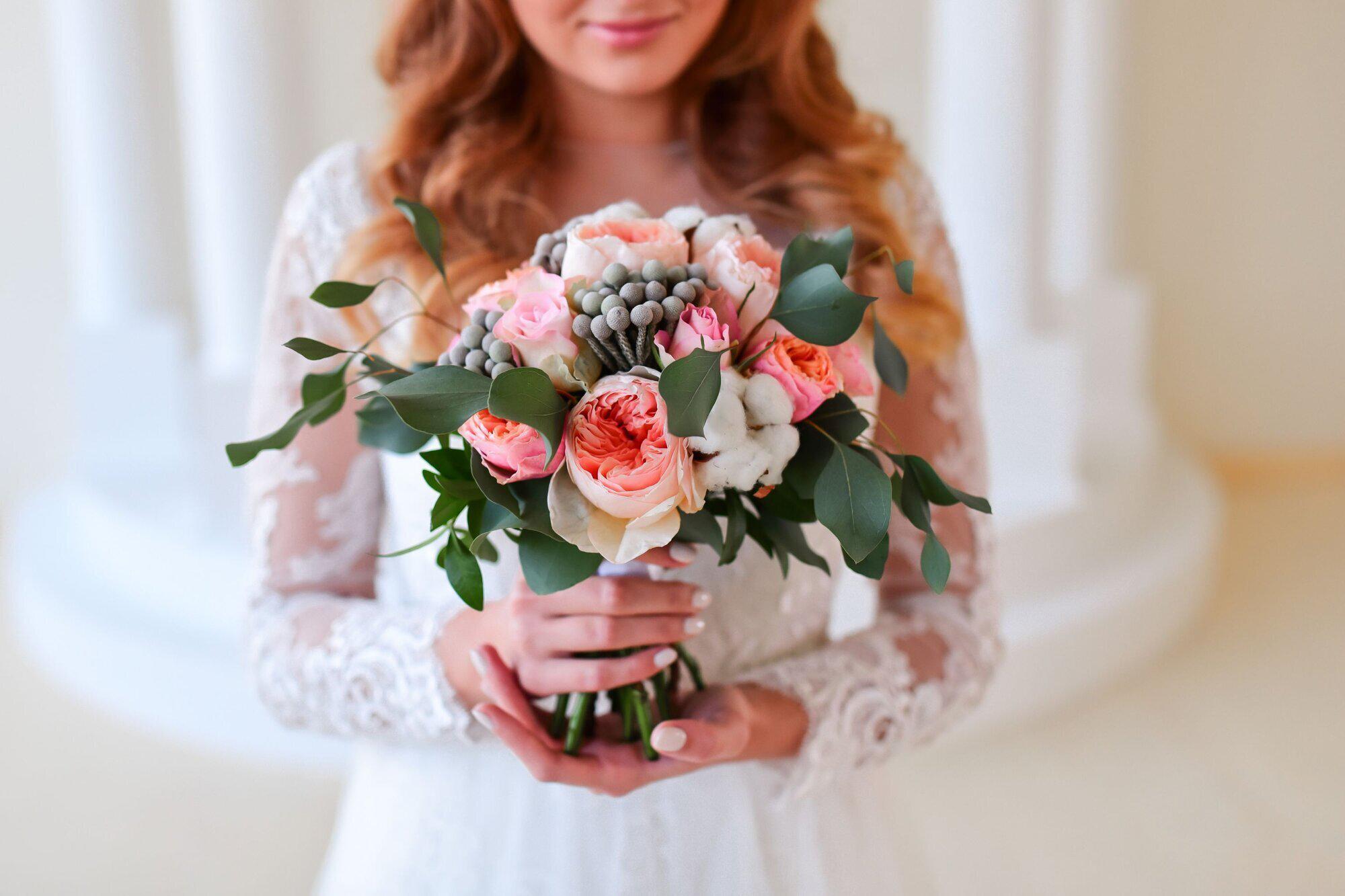 Images Bosii's Flowers | Same-Day Flower Delivery in London