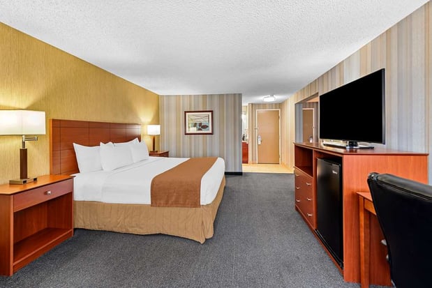 Images Best Western Cascadia Inn