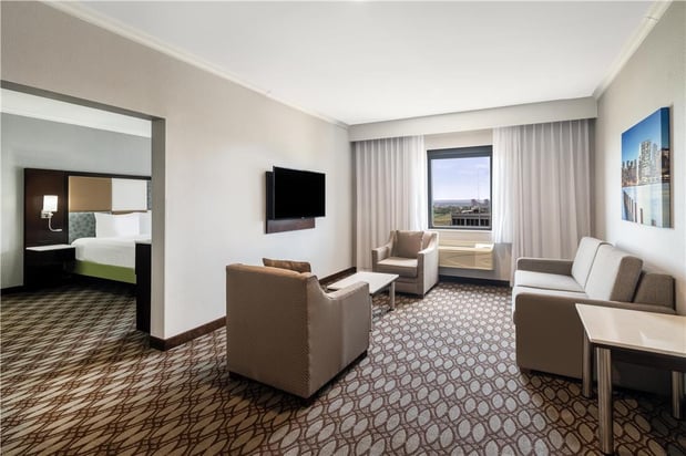 Images Best Western Premier NYC Gateway Hotel