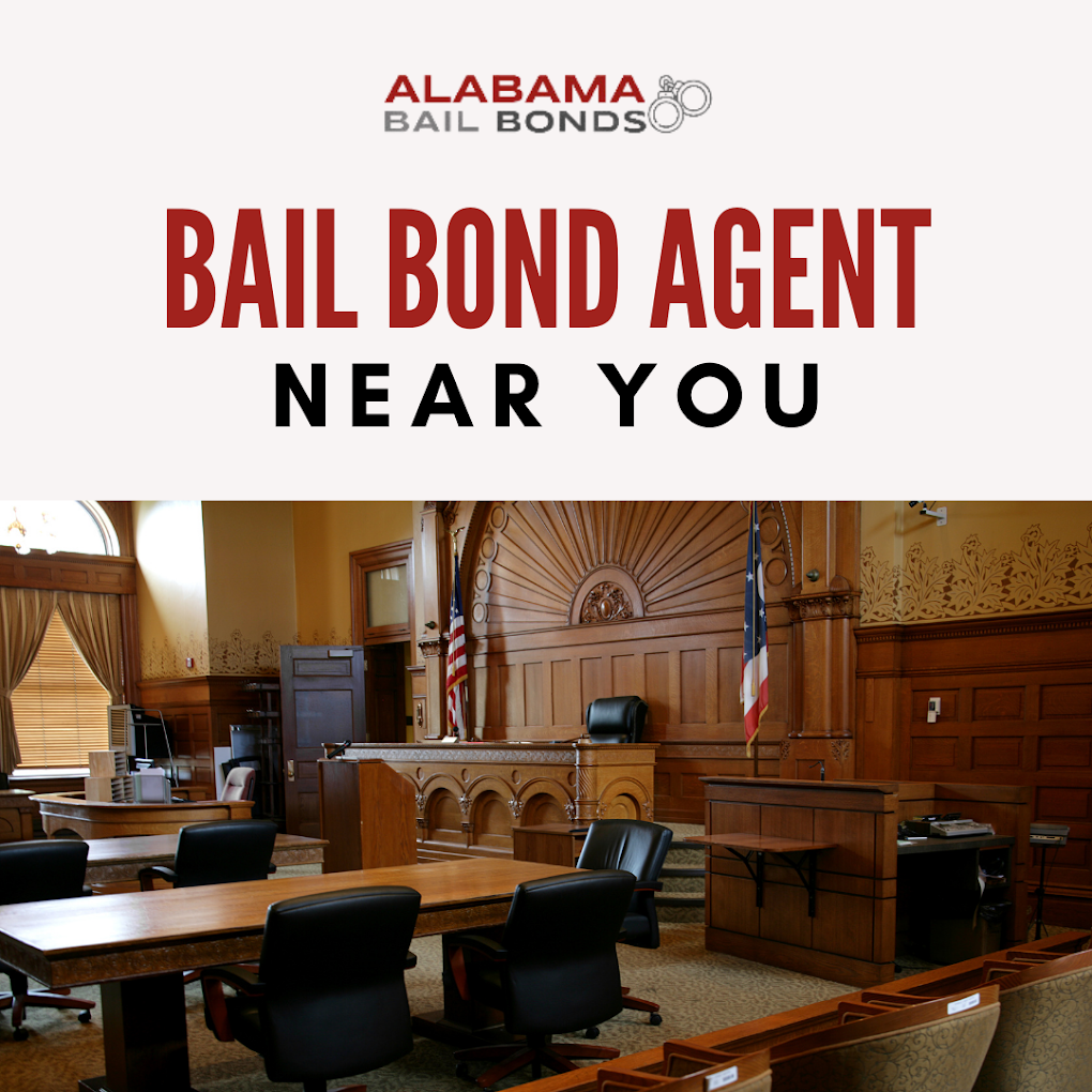 Bail Bond Agent Near Me in Tuscaloosa, AL - (205) 339-7109
When you or your loved one winds up in jail, your first call should be to Alabama Bail Bonds. We understand how stressful it can be trying to navigate the bail bonds process. Count on a licensed bail bondsman to make the process as easy as possible for you.