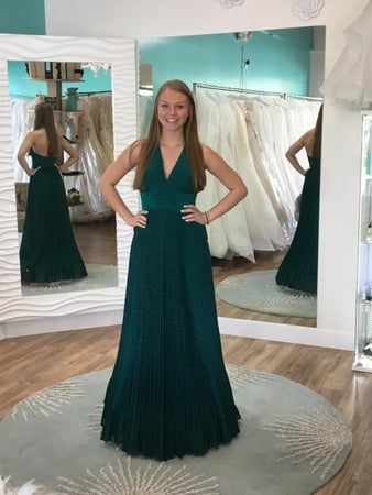 Images Truly Forever Bridal