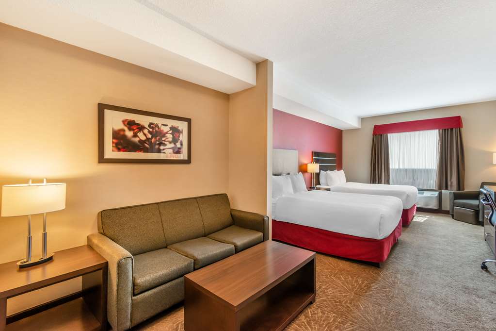 Images Best Western Plus Kindersley Hotel