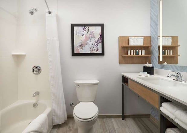 Images Hilton Garden Inn Olive Branch