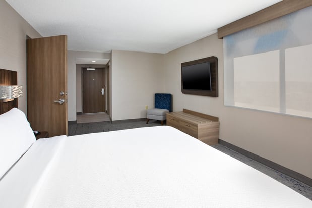 Images Holiday Inn Express Sault Ste. Marie by IHG