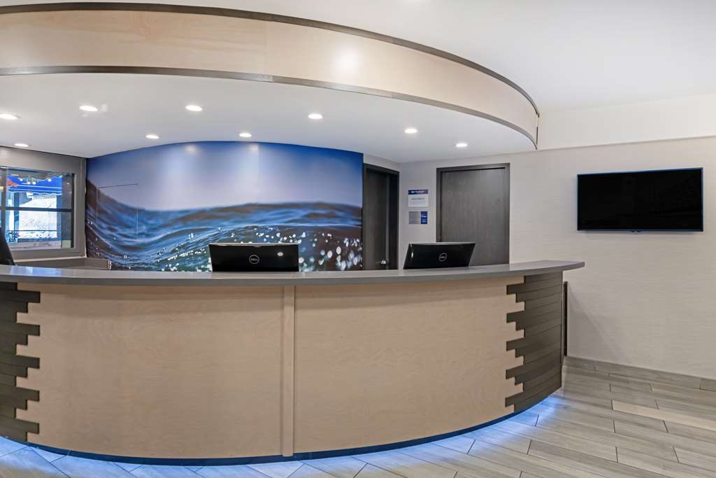 Images Best Western Plus Sands