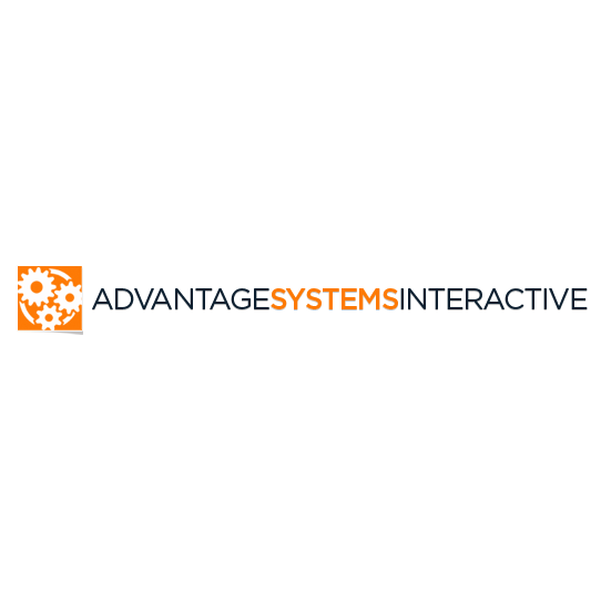 Advantage Systems Interactive Logo