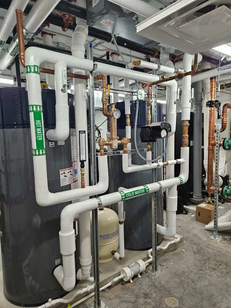 Pelke Plumbing & Well Drilling Inc Image