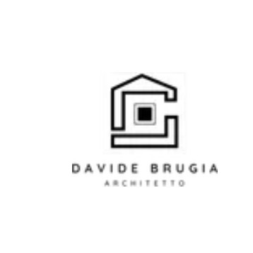 Architetto Davide Brugia Logo