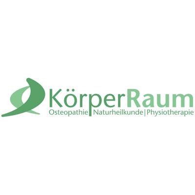 KörperRaum – Praxis für Osteopathie, Naturheilkunde & Physiotherapie Vogt in Illertissen - Logo