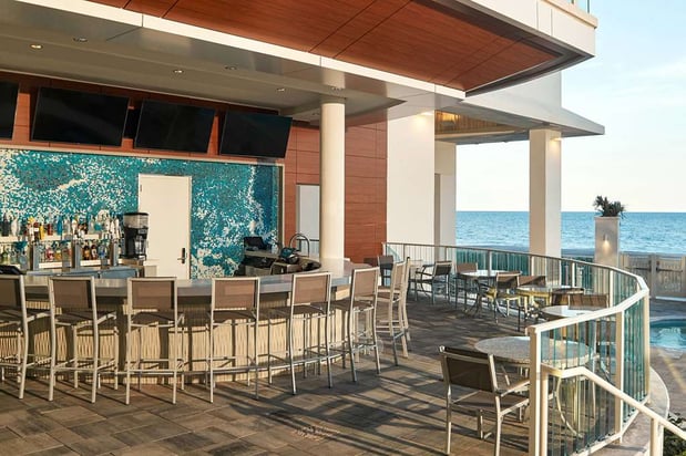 Images Hilton Grand Vacations Club Ocean Enclave Myrtle Beach