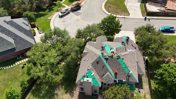 Images Raze Roofing LLC