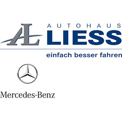 Autohaus Liess GmbH & Co. KG in München - Logo