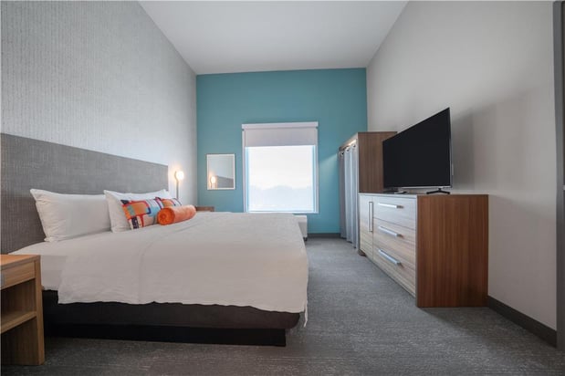 Images Home2 Suites by Hilton Fort Walton Beach Eglin Air Force Base