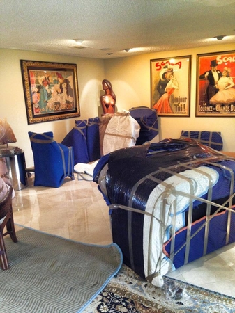 Images America's Family Moving And Storage