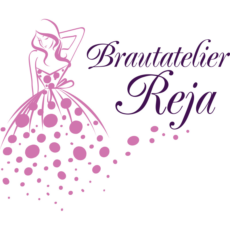 Brautatelier Reja, Inh. Renata Januszewska in Oberstenfeld - Logo