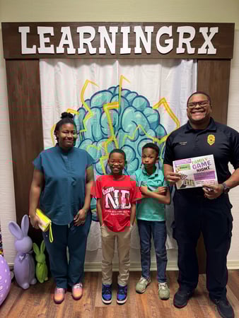 Images LearningRx - Shreveport