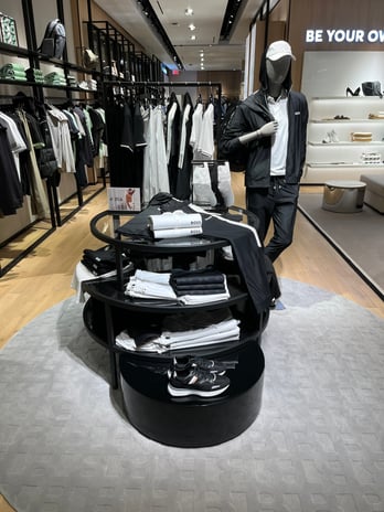 Images BOSS Store - Orlando Mall at Millenia