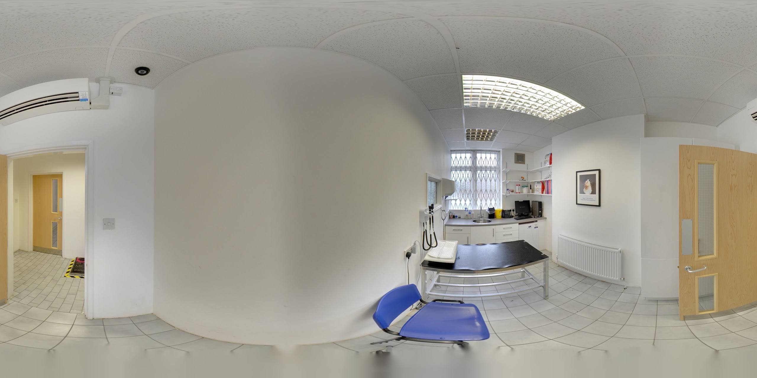 Images Streatham Hill Veterinary Surgery
