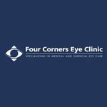 Four Corners Eye Clinic - Durango Logo