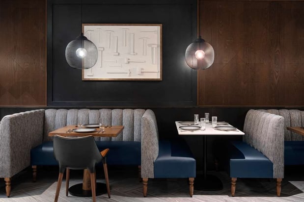 Images the Alloy King of Prussia - a DoubleTree by Hilton