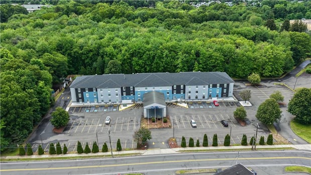 Images Best Western Manchester