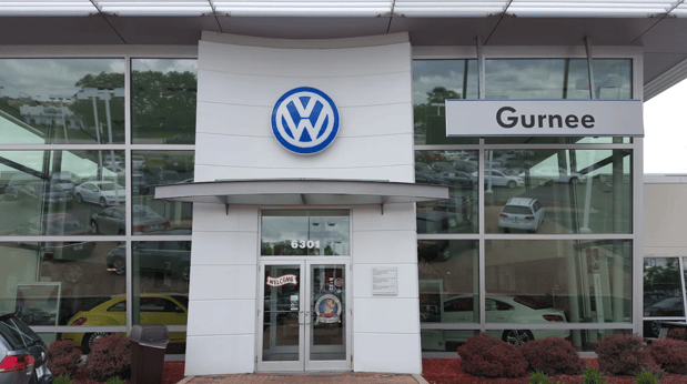 Images Gurnee Volkswagen