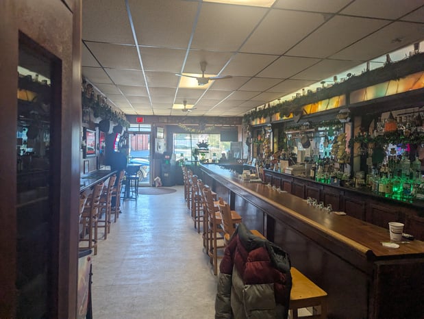 Images Kelly's Shamrock Tavern