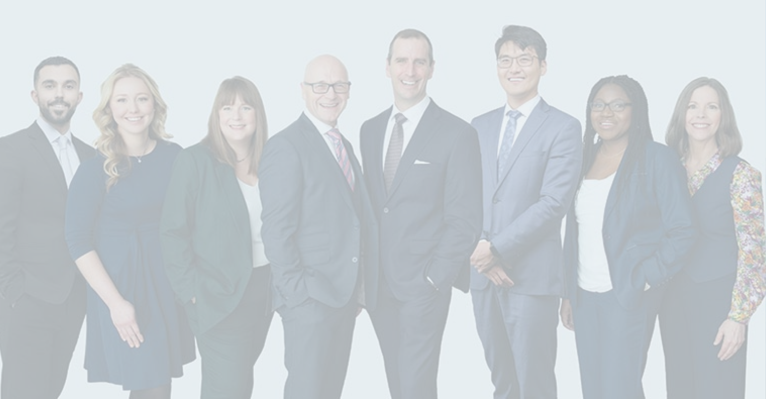 Hastings Noble Private Wealth team.