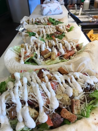 Images 3 Amigos Southwest Grill