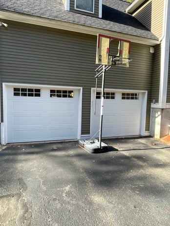 Images George's Garage Doors