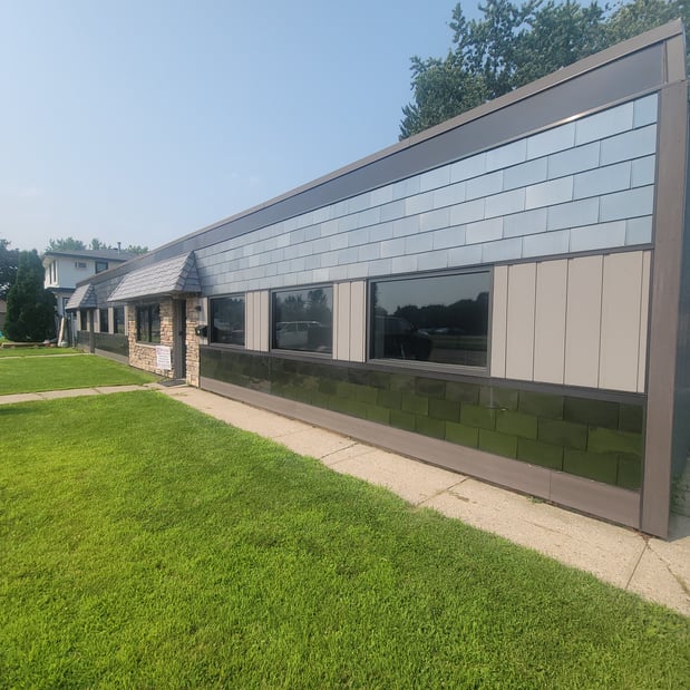 Images Bischel Building, Inc
