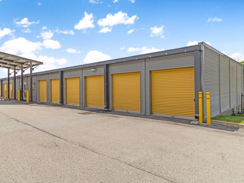 Exterior Units
