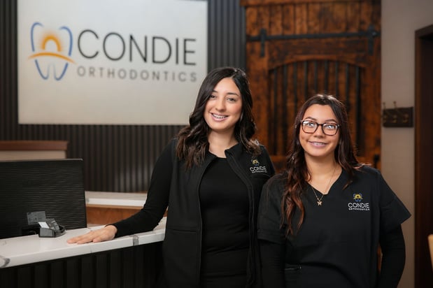 Images Condie Orthodontics