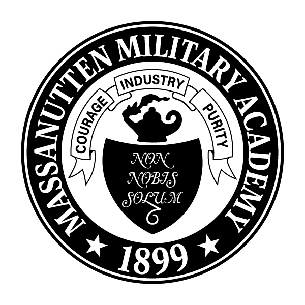 Massanutten Military Academy Logo