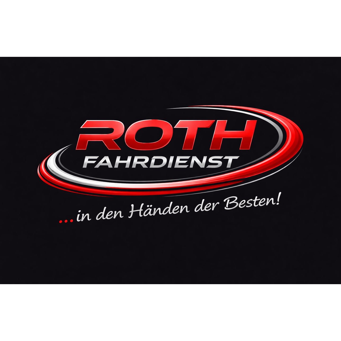 Fahrdienst Roth -Krankentransporte- Inh. Jens Roth  