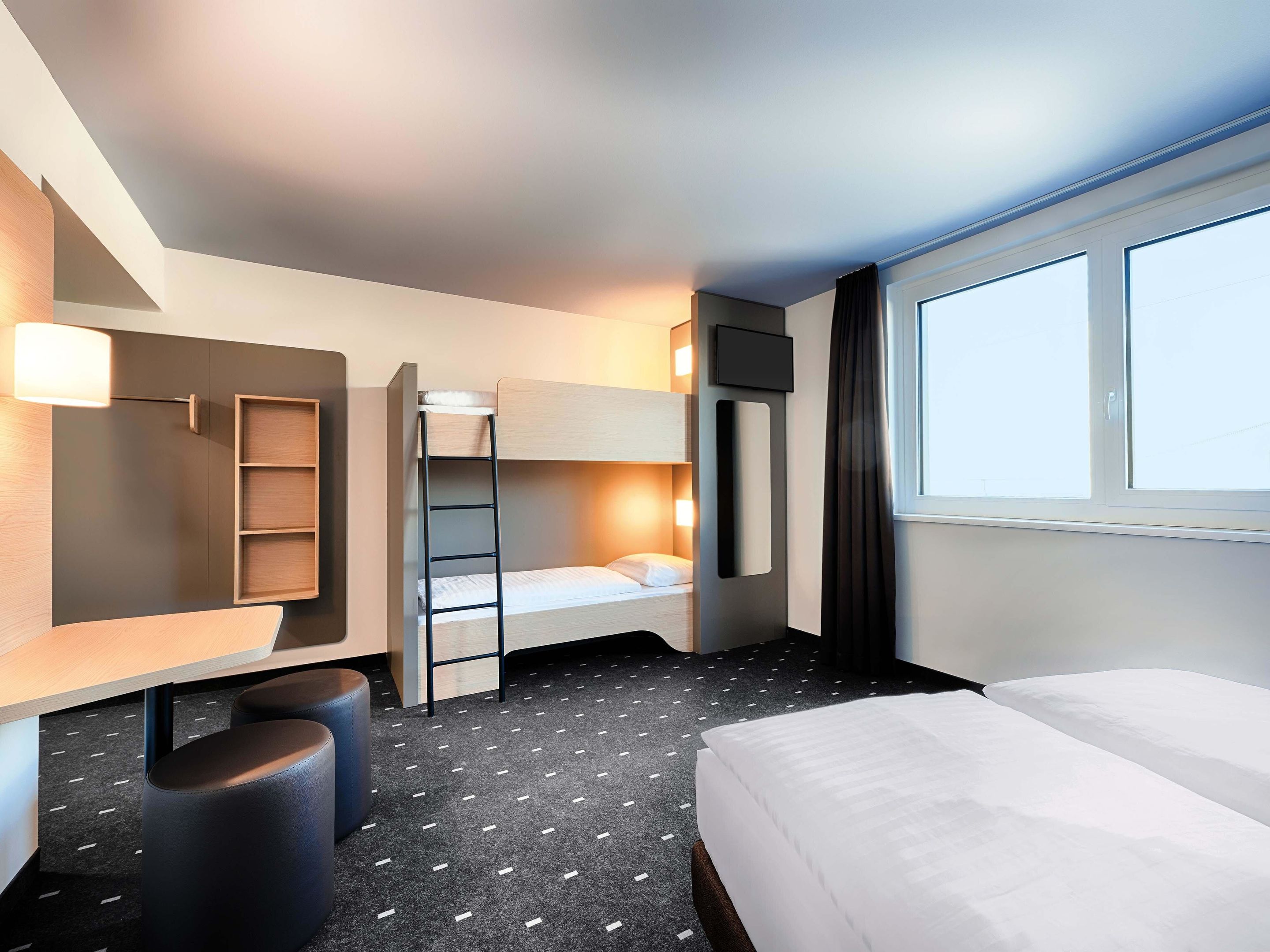 Bild 10 von B&B HOTEL Wien-Stadthalle