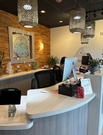 Images 100% Chiropractic - Arvada