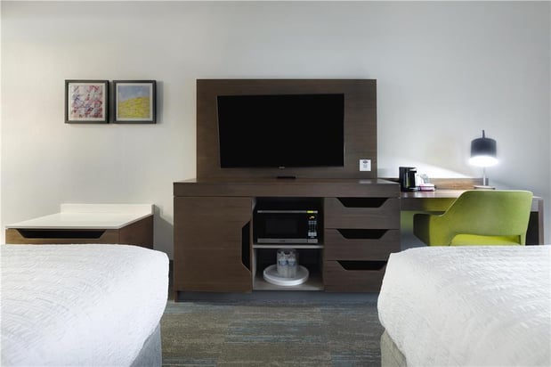 Images Hampton Inn & Suites Shreveport/South