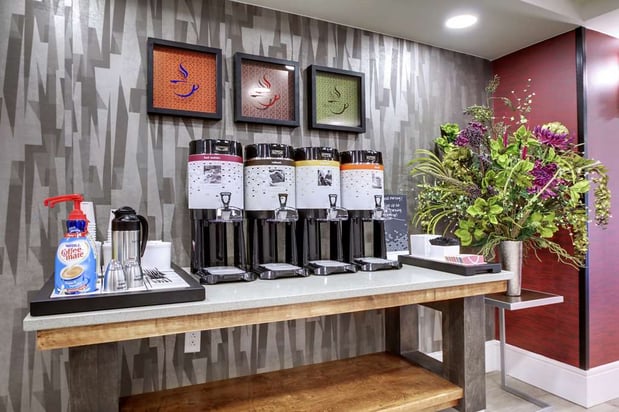 Images Hampton Inn & Suites Cordele