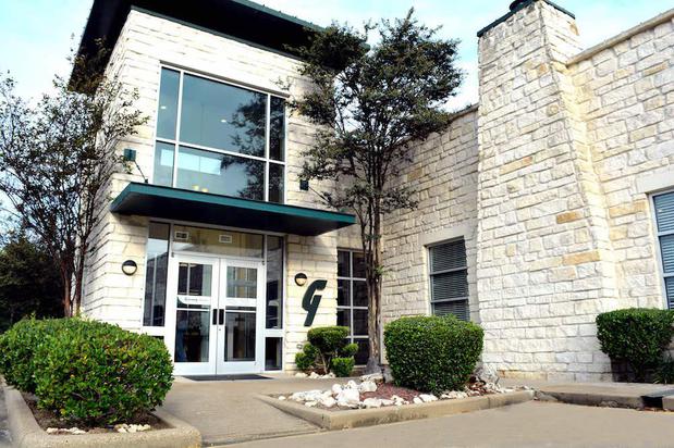 Images Guaranty Bank & Trust