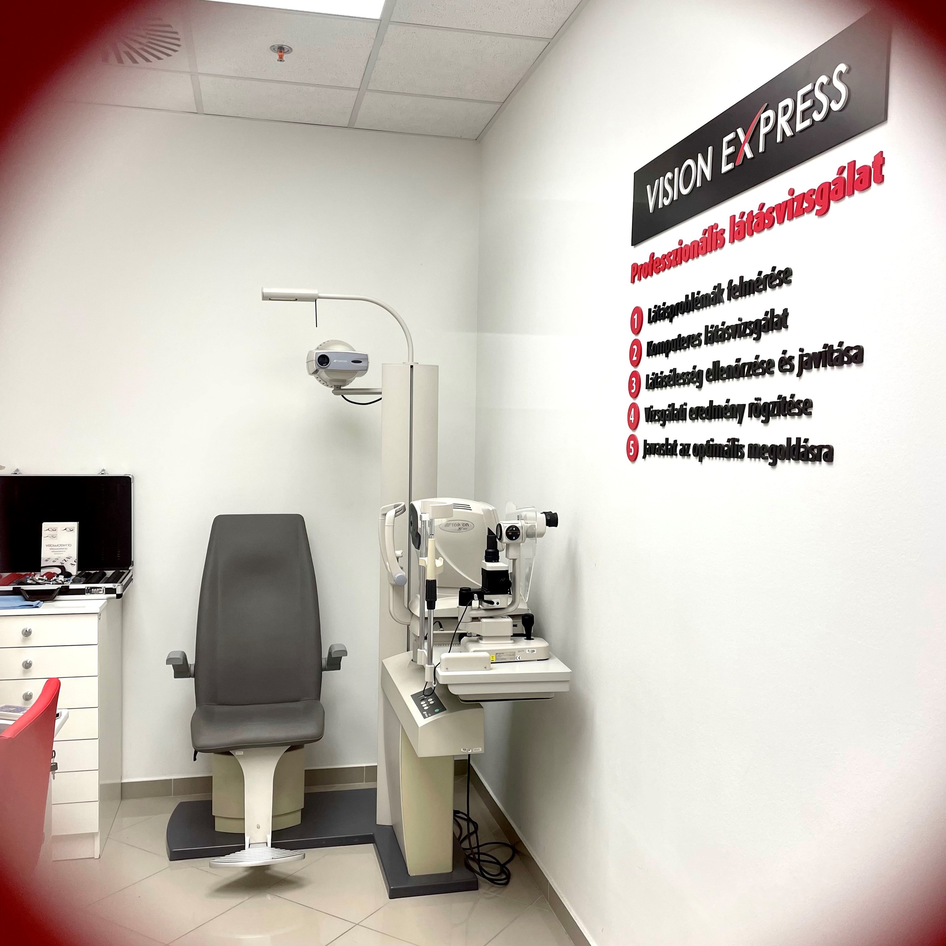 Images Vision Express