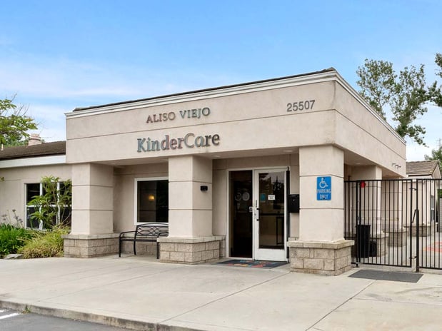 Images Aliso Viejo KinderCare