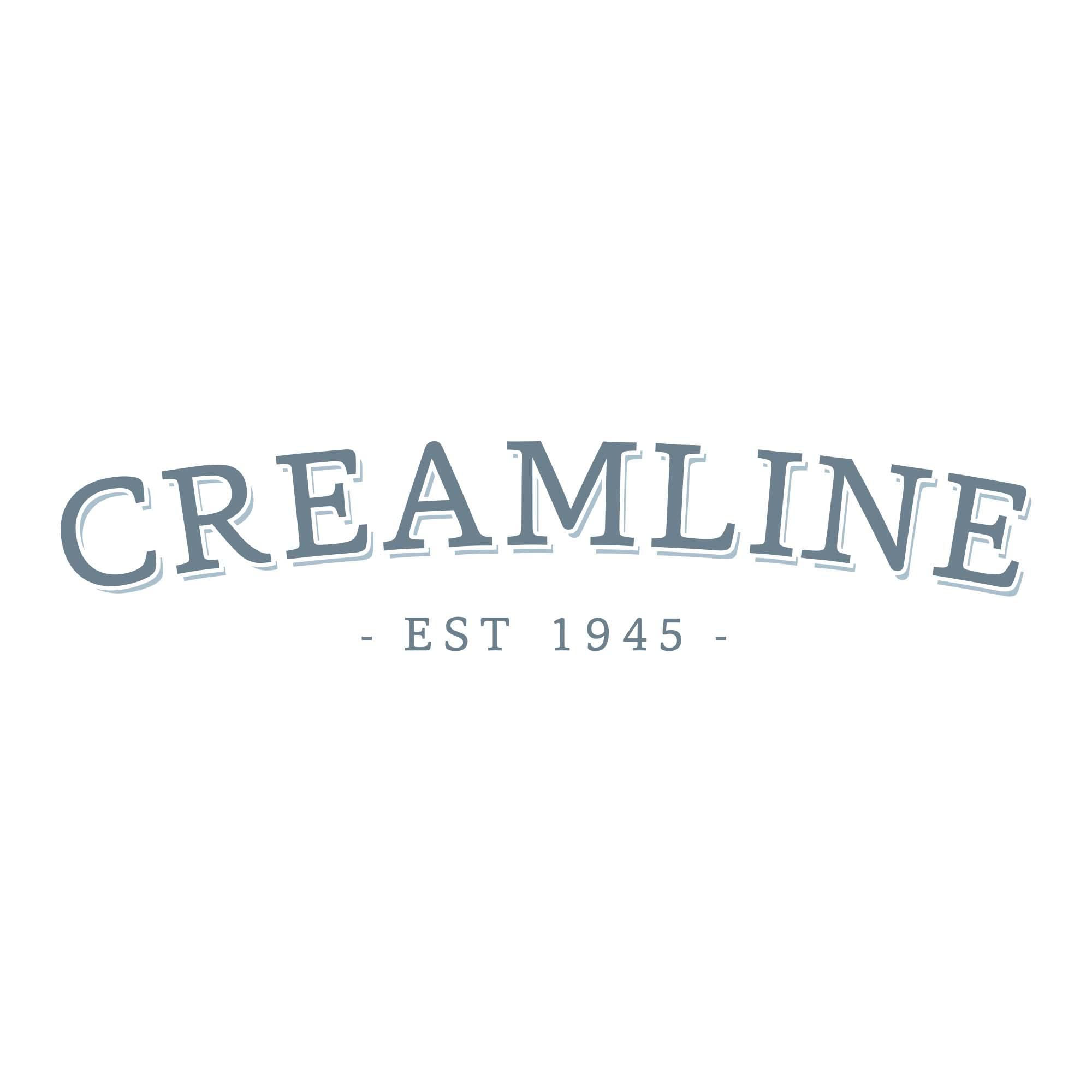Creamline Logo