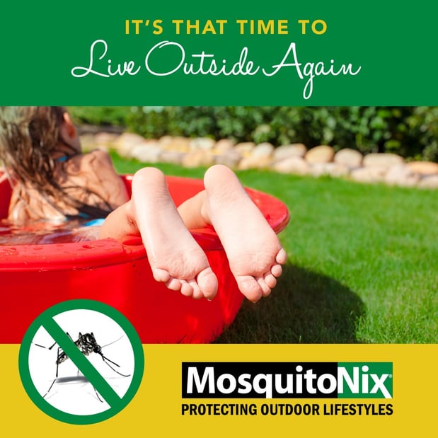 Images MosquitoNix Mosquito Control and Misting Systems
