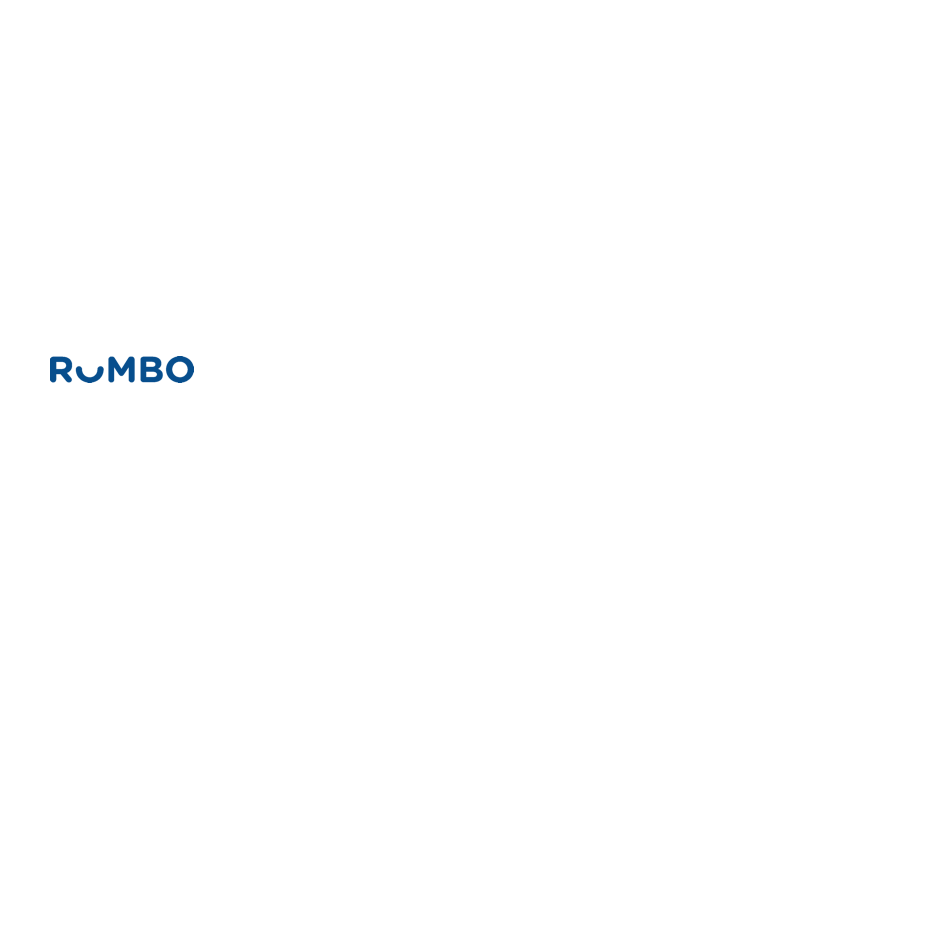 Clinica Dental Rumbo Logo