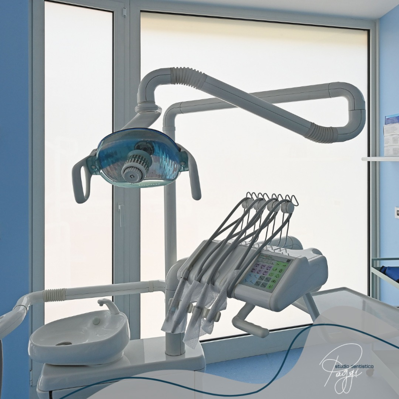 Images Studio Dentistico Paggi