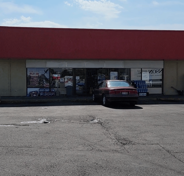 Images CoinFlip Bitcoin ATM - EXXON (Fast Stop US) (Idaho Falls)