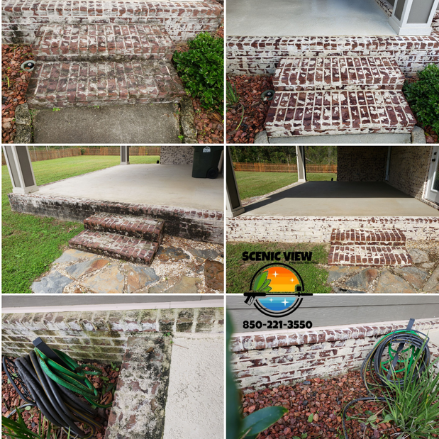 Images Scenic View Pressure Pro